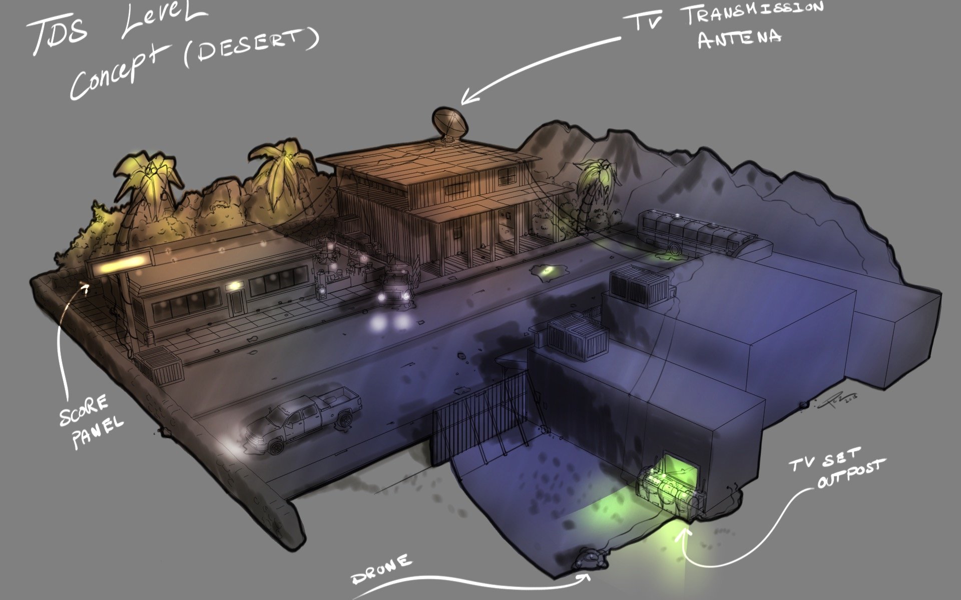 You are currently viewing The Science of Vision