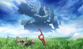 Xenoblade Chronicles, Motivation, and Emotional Misattribution [WIP]
