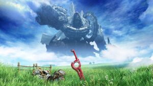Read more about the article Xenoblade Chronicles, Motivation, and Emotional Misattribution [WIP]