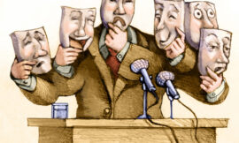 What is procedural rhetoric? A short response to Ian Bogost.